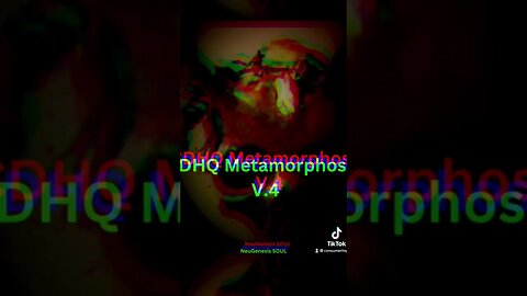 CDHQ Metamorphosis