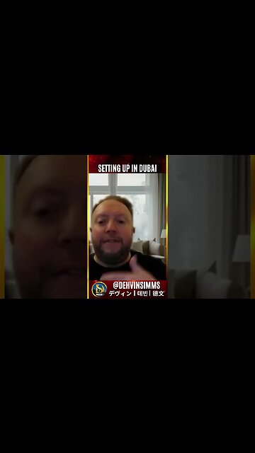 What you need before moving to Dubai