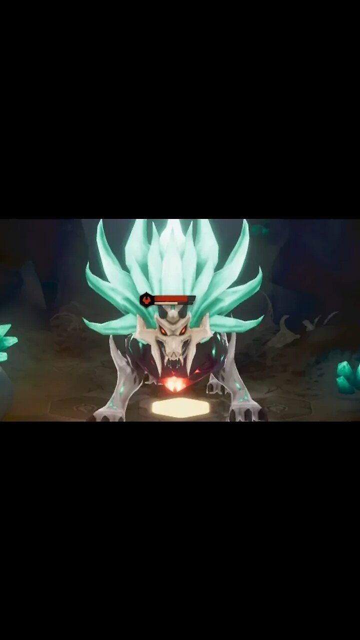 SOULS Gameplay Android/ IOS