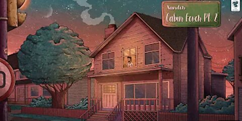 xander. x Philip Somber - Treehouse