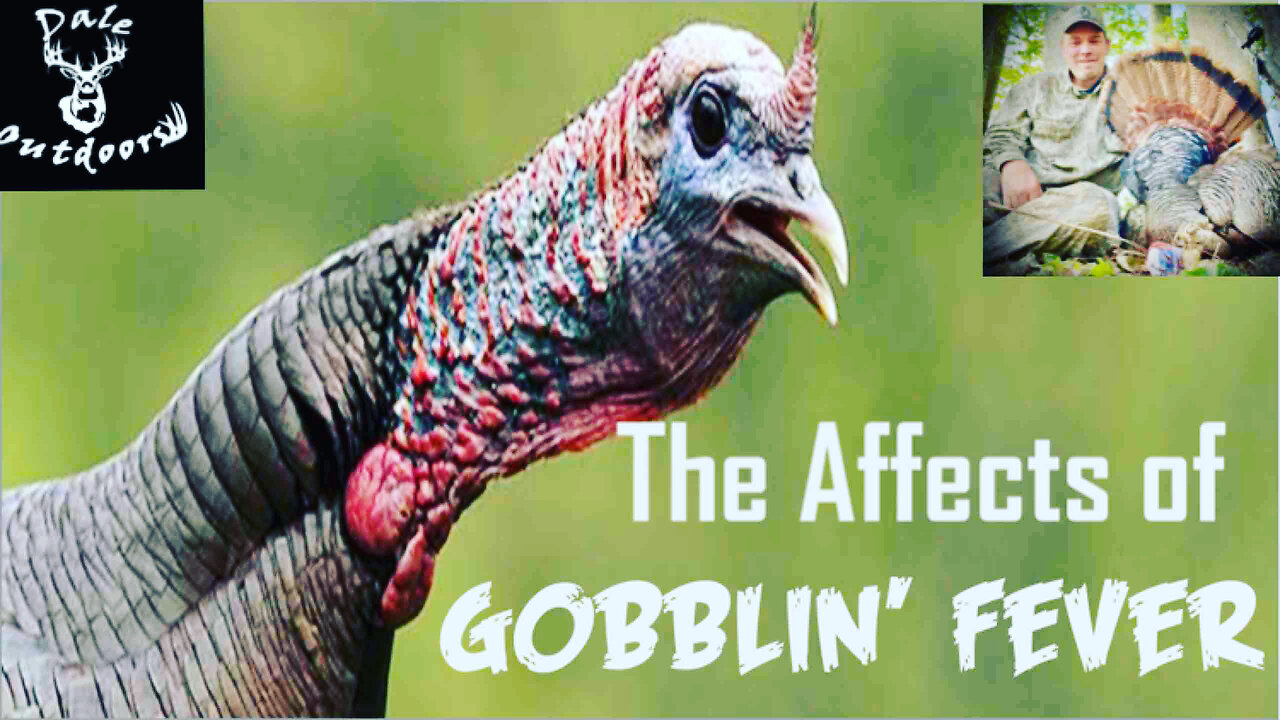 The Affects of Gobblin" Fever