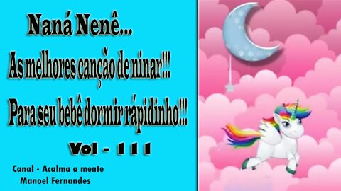 Naná nenê vol 3