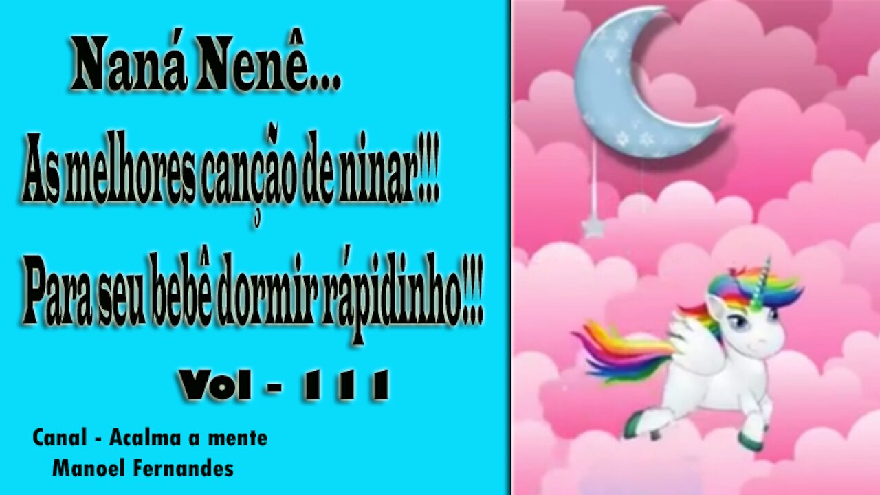 Naná nenê vol 3