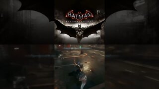 ✅CORTES #10 - BATMAN ARKHAM KNIGHT - O MORCEGO FANFARRÃO
