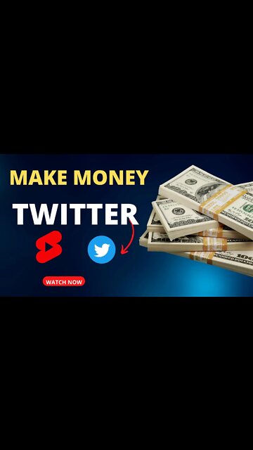 How To Make Money On Twitter - Earn money daily | Earn With Penny