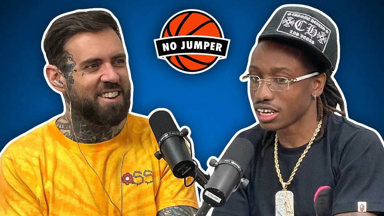 The ShooterGang Kony Interview: Sacramento Gang Upbringing, Doing Time, Losing 20k in Vegas & More