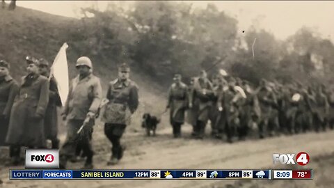 Remembering D-Day, 75 years ago