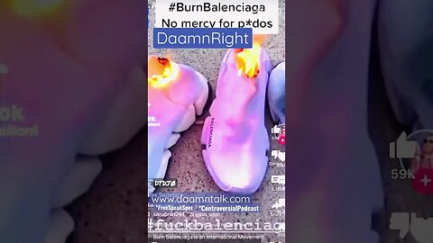 DailyDaamn 12-16-22 - @bennyjohnson - No Daamn Pedo’s - @daamntalk5153