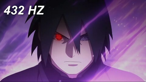 SASUKE DESTINY