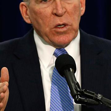 The Latest On Trump, The FBI, And Russia