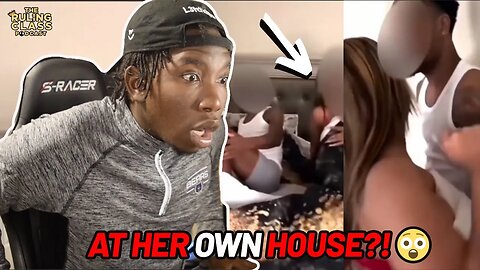 Modern Woman Caught Cheating and STILL Did This Afterwards!