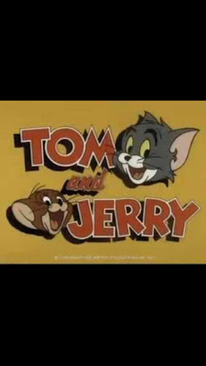 Tom Jerry Facts Known Tom And Jerry Shorts Videob Animatedfilms