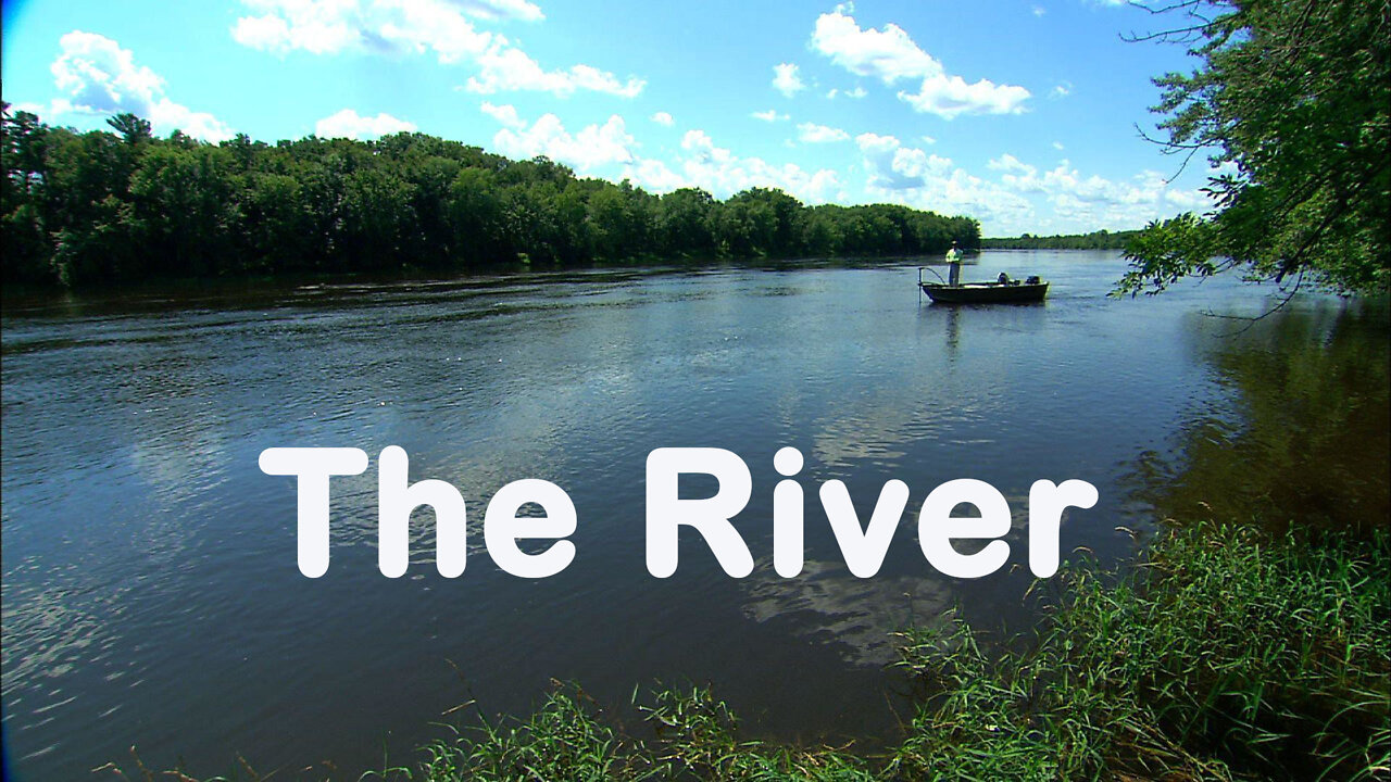 The River