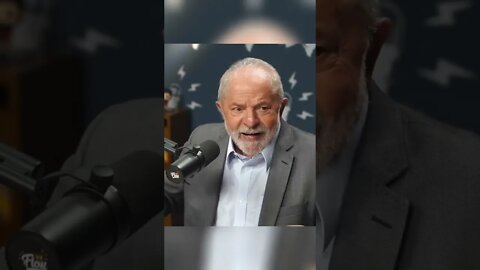 Lula ressentido, insiste na regulamentação da mídia