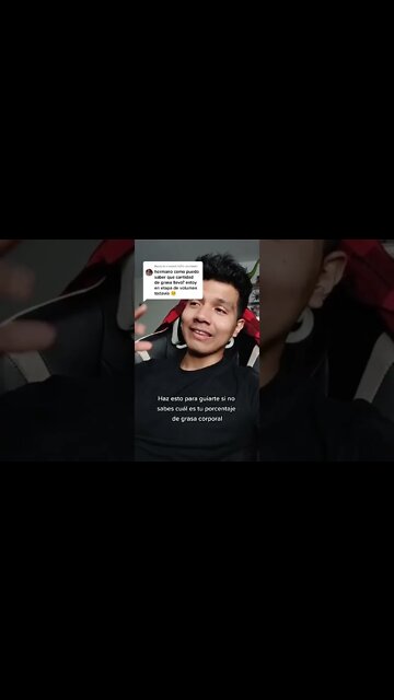 Haz Esto para Guiarte si no Sabes Cuál es tu % dr Grasa Corporal 🧠