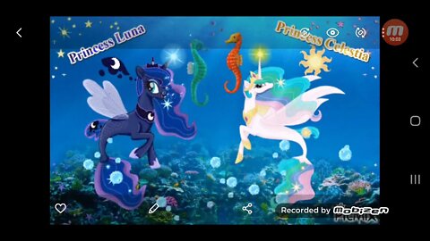 Who are the Alicorns & Where is their kingdoms? / My Little Neighbors