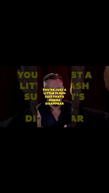 The Truth About Metarialism