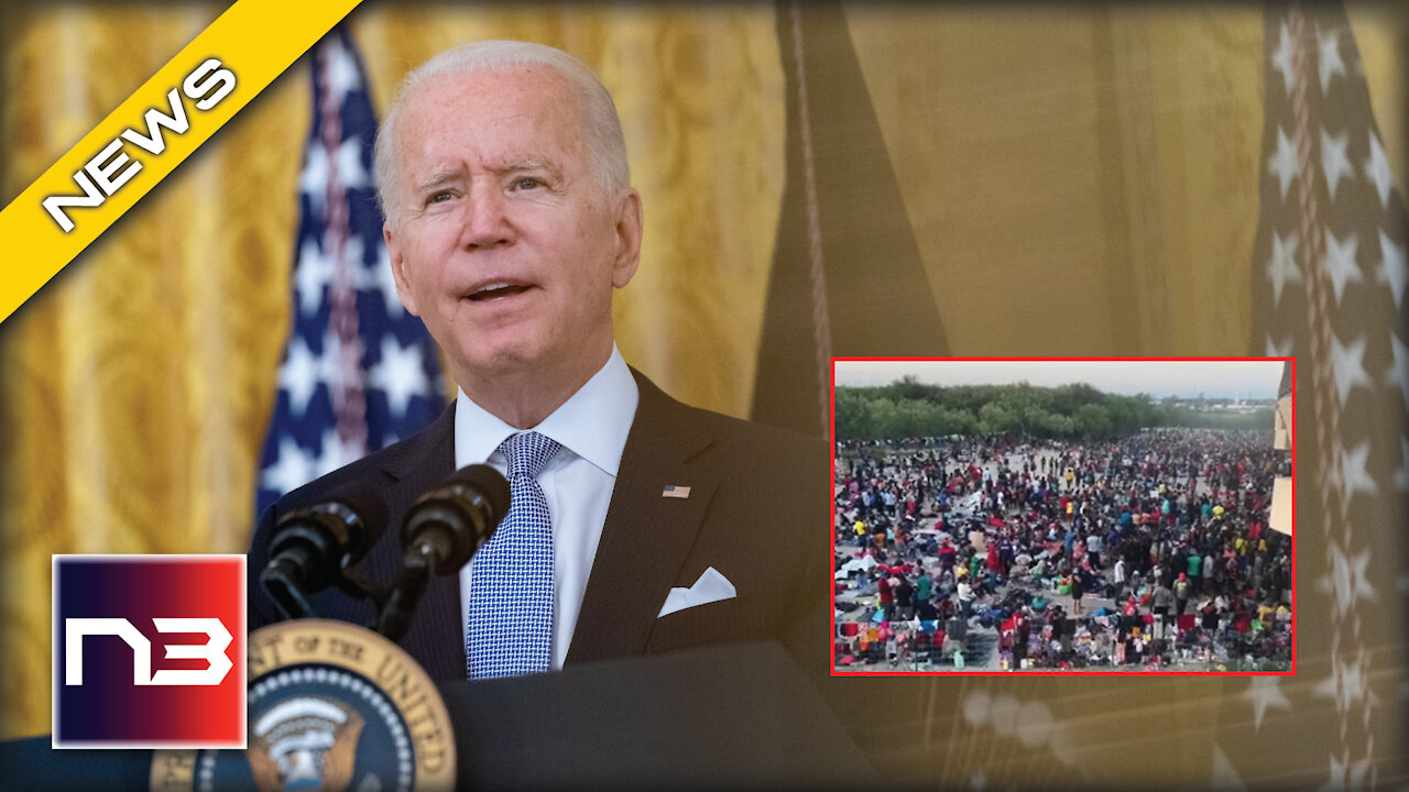 Biden Losing Huge Support Among THIS Key Demographic, Democrat Mayors Call Him Out