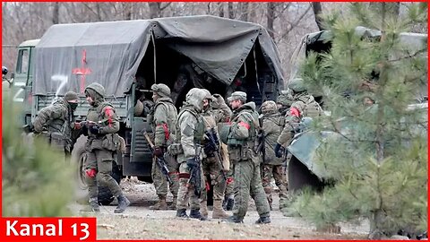 Russian soldiers appeal to Putin over military failures: commanders are leading us to our slaughter
