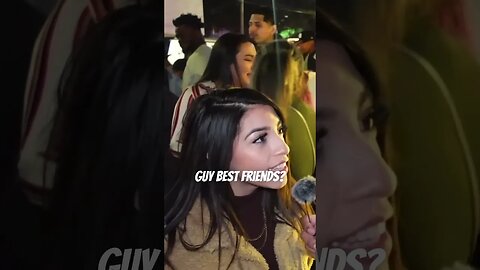 Can you have GUY best friends in a relationship?