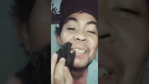 Mau makan bolu malah jatuh bolunya