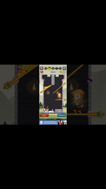 How to Loot - Level 172