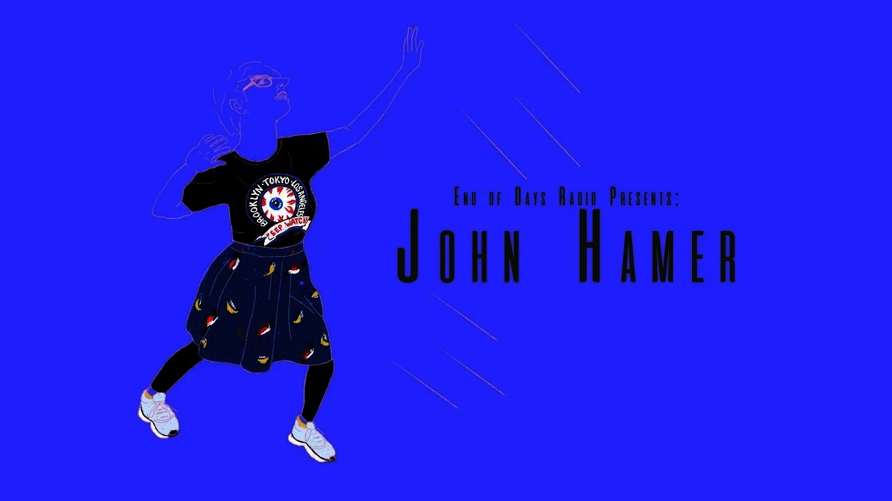 John Hamer | The Crown, Assassinations, Banking Control Scheme