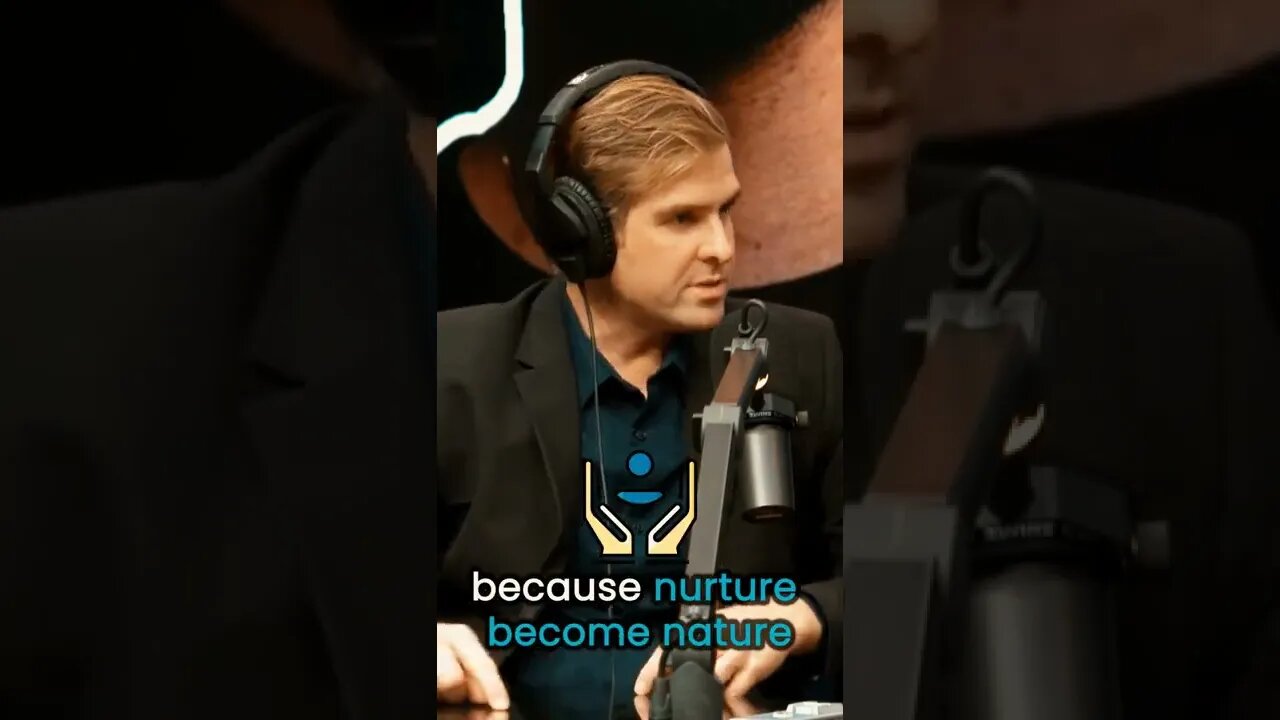 What happens in the first 6 to 7 years of life