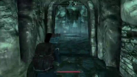 Modded Skyrim|SAPPHIRE #4 This Is It Maybe :( :)