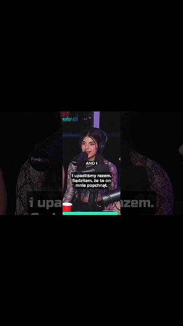 Wyobraź sobie, by role zostały odwrócone…