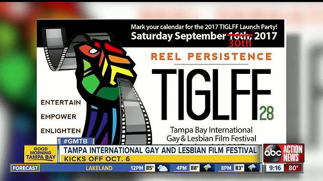 TIGLFF offers reel deal in cutting edge films, indies