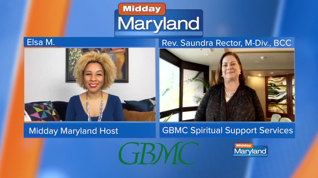 GBMC - Spiritual Support Services