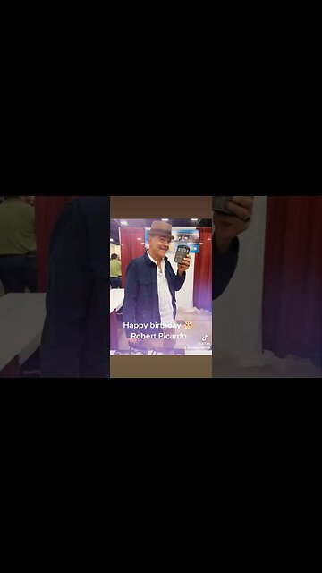 #HAPPYBIRTHDAY 🎂 #ROBERTPICARDO #STARTREK #STARTREKVOYAGER #THEDOCTOR #SUBSCRIBE #SHORTS