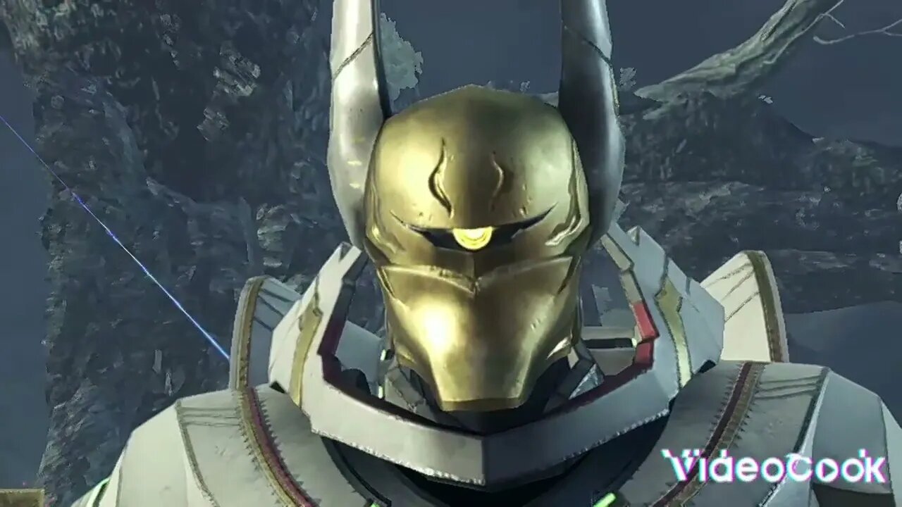 Xenoblade Chronicles 3 (Japanese Dub)