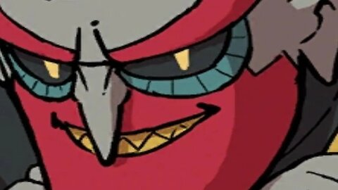 Awevil is Evil