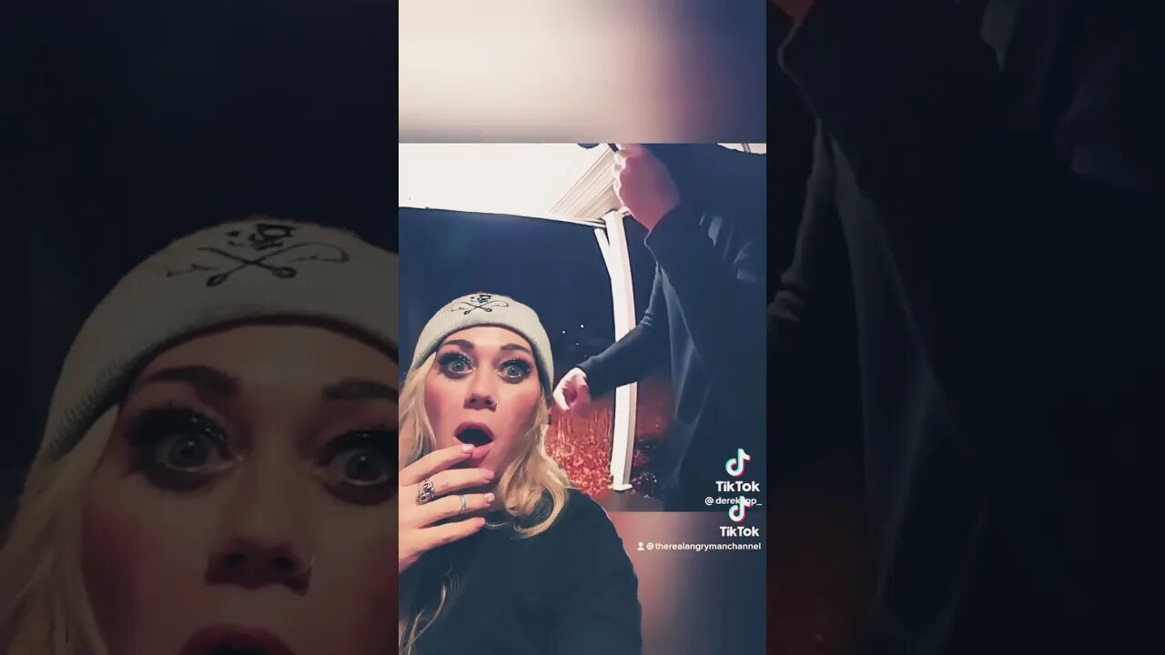 “your wife is cheating!” #shorts #reaction