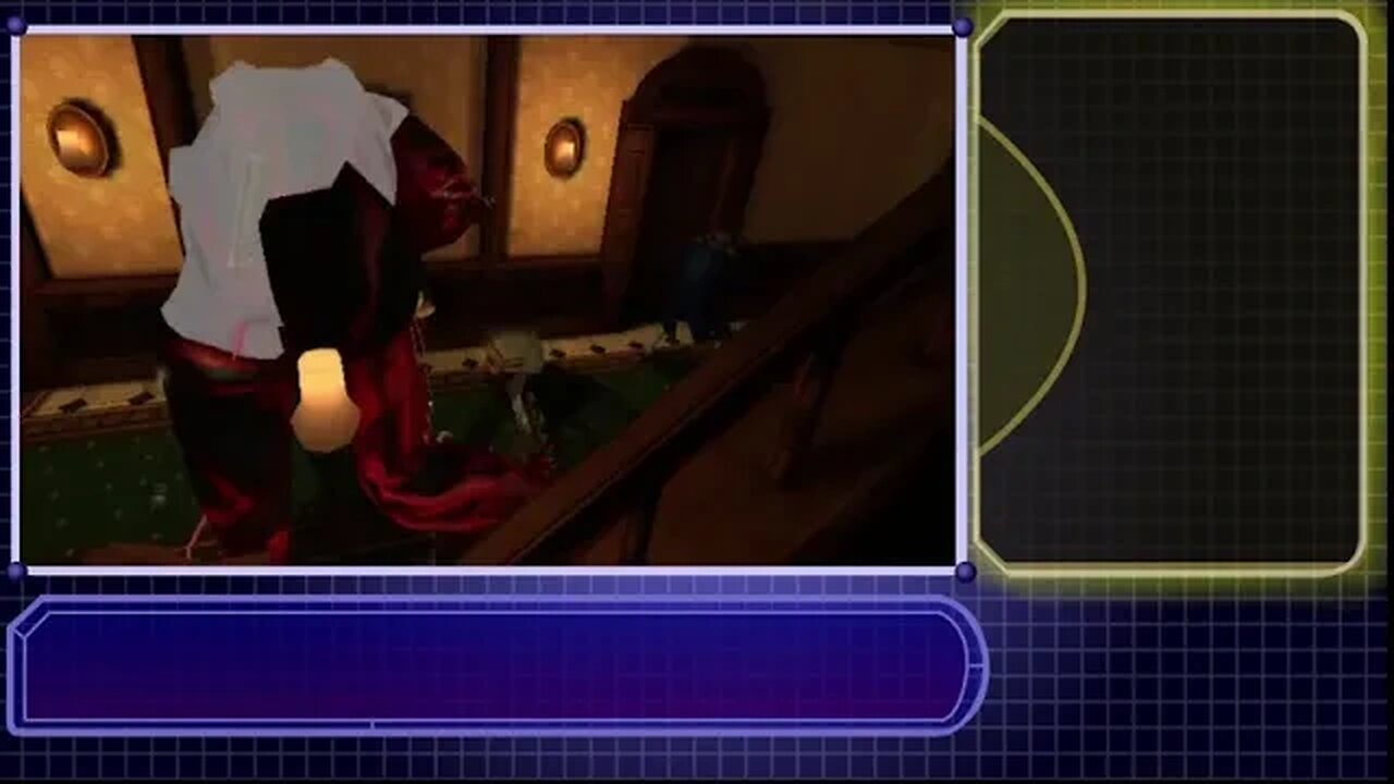 Let's Play Eternal Darkness: Sanity's Requiem Part 21 "Something About Hotdogs"