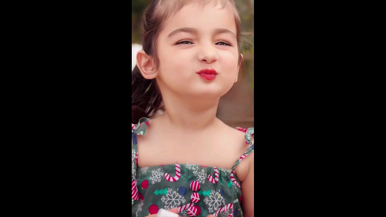 Cute Baby