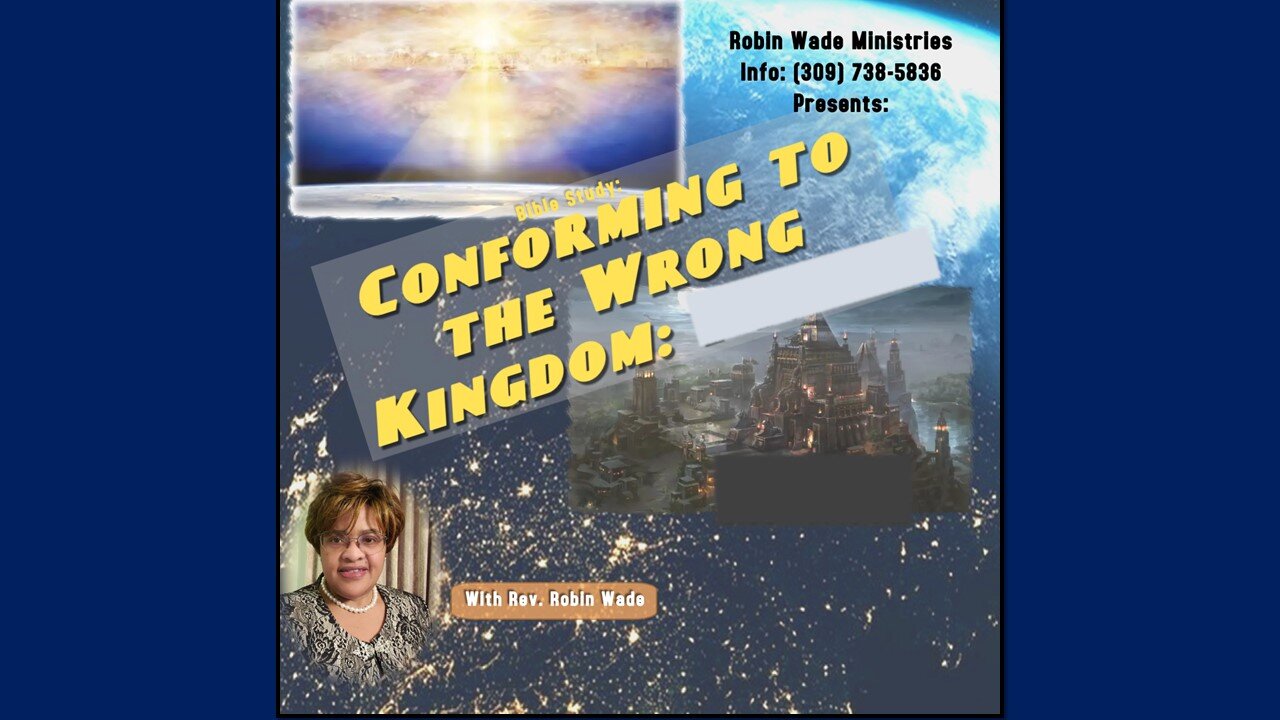Conforming to the Wrong Kingdom #2