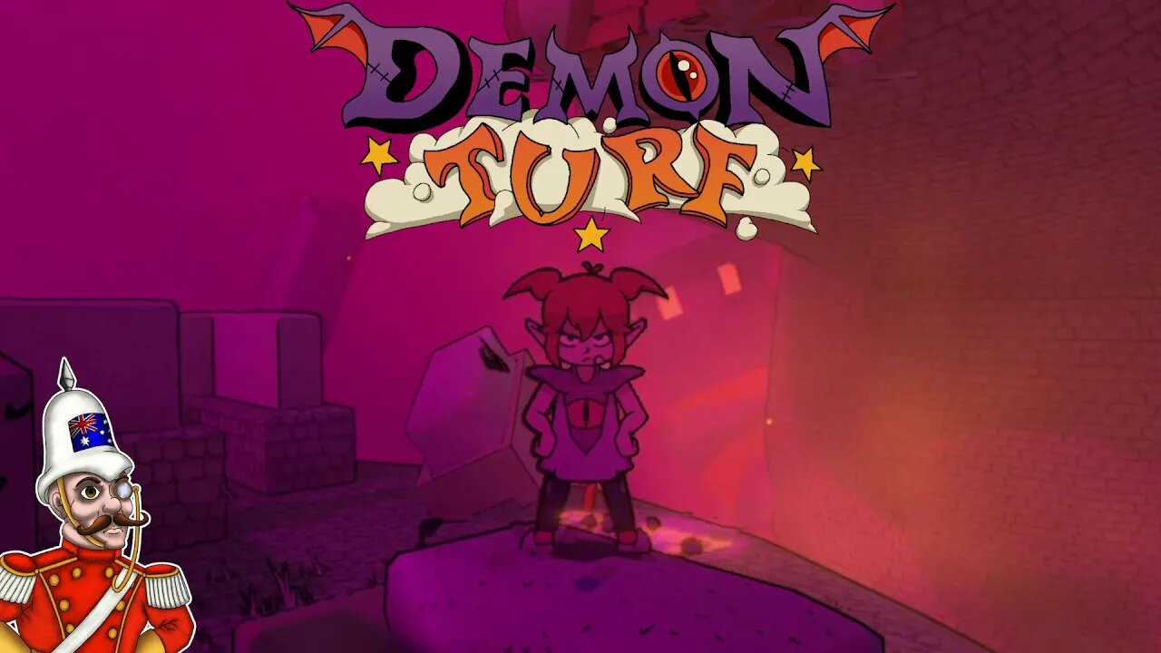 A Humble look at Demon Turf