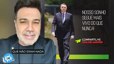 Pastor @depmarcofeliciano indignado, solta o verbo na cara dos deputados traidores - Assista: