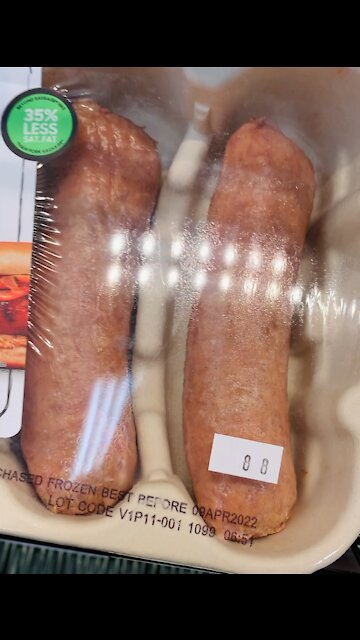 Vegan Nonsense of the Day😅