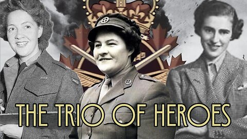 "The Trio of Heroes" #history #ww2 #historyfacts #neverforget #warheroes