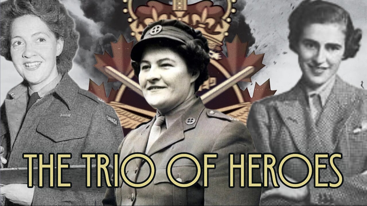 "The Trio of Heroes" #history #ww2 #historyfacts #neverforget #warheroes