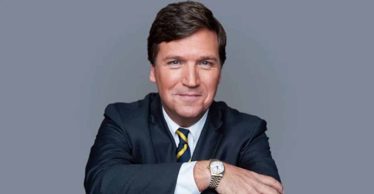 Tucker Carlson Tonight ~ Full Show ~ 20th October 2020.