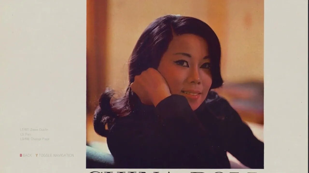 10 Something I've Gotta Do