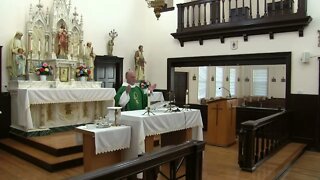 October 2 - Sunday Mass