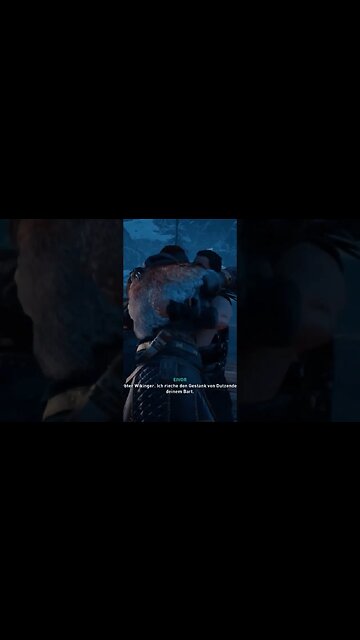 Sigurd Heimkehr #sigurd #assassinscreedvalhalla #assassinscreedvalhalladeutsch