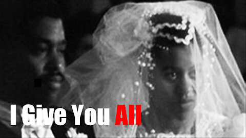 Celebrating 31 Years Of Marriage And Lori I Give You All!