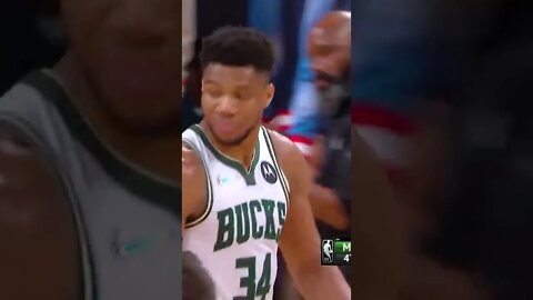 Giannis Makes History In Clutch Fashion